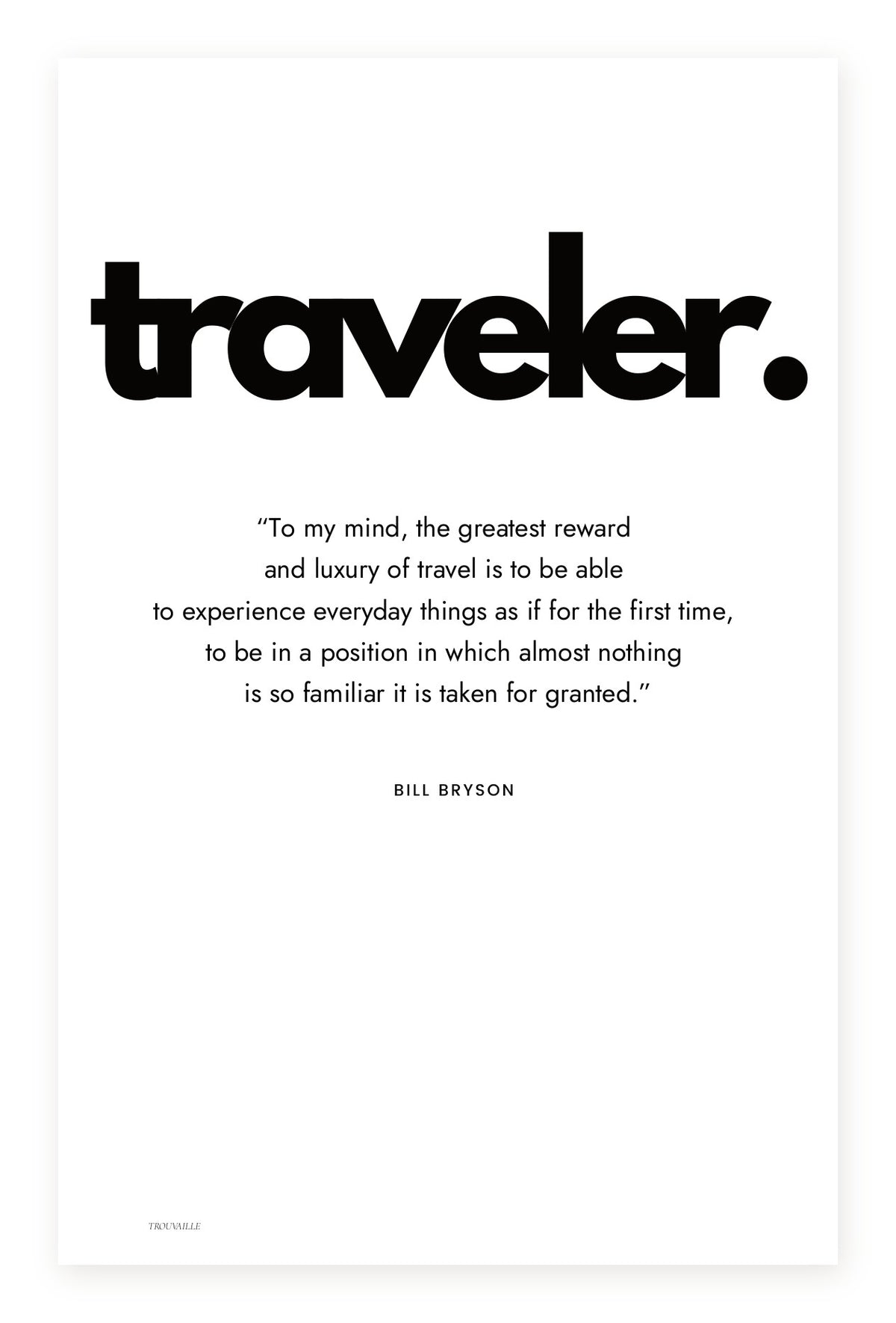 Traveler frosted planner dashboard — half letter discbound travel planner cover
