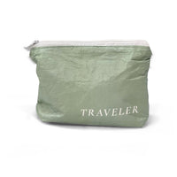 Sage Mini pouch