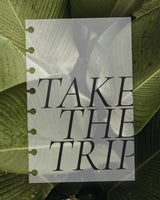 Take the Trip — Frosted